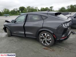 Ford Mustang 2022 Ford Mustang 2022