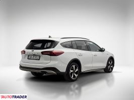 Ford Focus 2023 1.5 115 KM