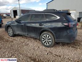 Subaru Outback 2021 2 Subaru Outback 2021 2