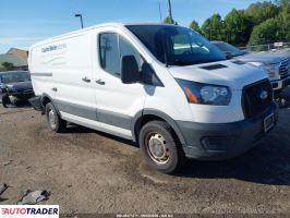 Ford Transit 2023 3