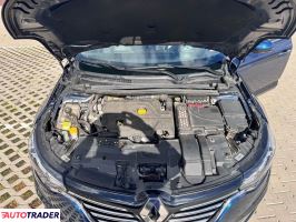 Renault Talisman 2016 1.6 130 KM Renault Talisman 2016 1.6 130 KM