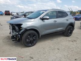 Buick Pozostałe 2025 1 Buick Pozostałe 2025 1