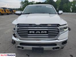 Dodge Ram 2023 5