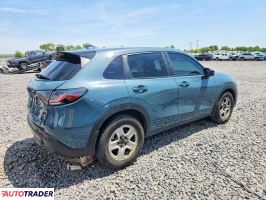 Honda HR-V 2024 2