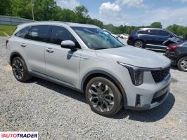 Kia Sorento 2024 2