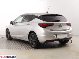 Opel Astra 2019 1.4 147 KM