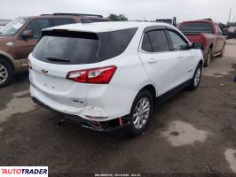 Chevrolet Equinox 2020 1