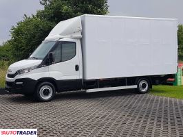 Iveco Daily 2016 3.0 Iveco Daily 2016 3.0