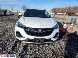 Buick Pozostałe 2021 1