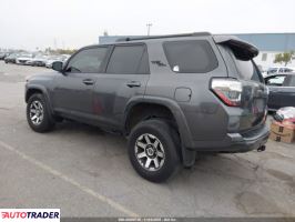 Toyota Pozostałe 2023 4