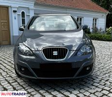 Seat Altea 2010 1.6 102 KM