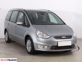 Ford Galaxy - zobacz ofertę