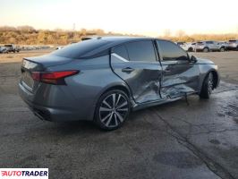 Nissan Altima 2019 2