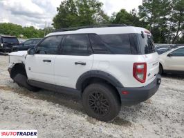 Ford Bronco 2021 1