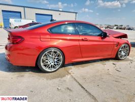 BMW M4 2020 3 BMW M4 2020 3