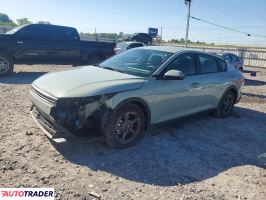 Kia Pozostałe 2025 2