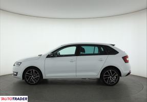 Skoda Pozostałe 2018 1.0 108 KM