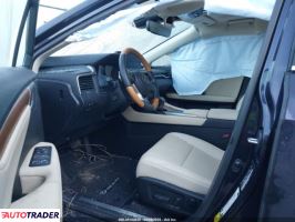 Lexus RX 2021 3 Lexus RX 2021 3