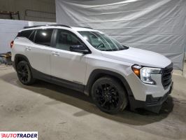 GMC Terrain 2024 1 GMC Terrain 2024 1