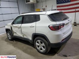 Jeep Compass 2019 2