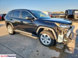 Toyota Pozostałe 2019 2 Toyota Pozostałe 2019 2