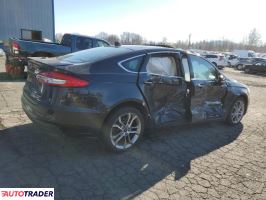 Ford Fusion 2020 2 Ford Fusion 2020 2