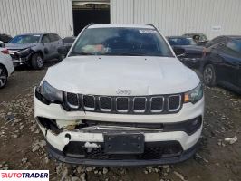 Jeep Compass 2023 2