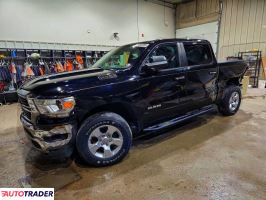 Dodge Ram - zobacz ofertę