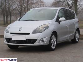 Renault Grand Scenic 2009 1.4 128 KM