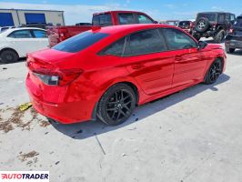 Honda Civic 2022 2