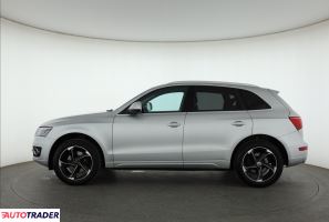 Audi Q5 2010 3.0 236 KM