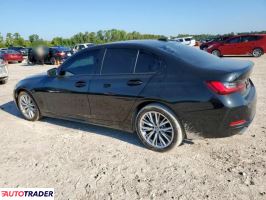 BMW 330 2023 2 BMW 330 2023 2