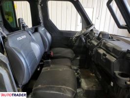 Polaris Ranger RZR 2024 Polaris Ranger RZR 2024