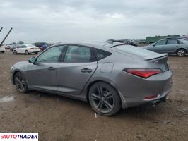 Acura Integra 2023 1