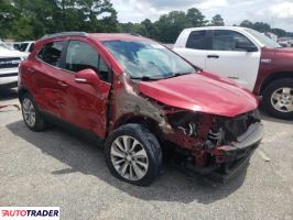 Buick Pozostałe 2019 1