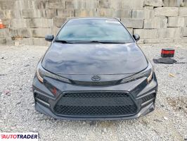 Toyota Corolla 2021 2
