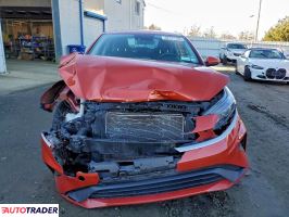 Kia Pozostałe 2022 2