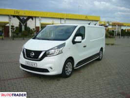 Nissan Pozostałe - zobacz ofertę