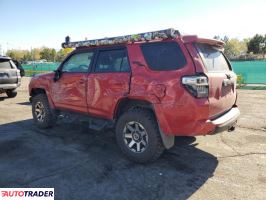 Toyota Pozostałe 2019 4