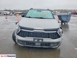 Kia Sportage 2023 2