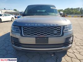 Land Rover Range Rover 2021 3