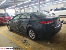 Toyota Corolla 2025 2