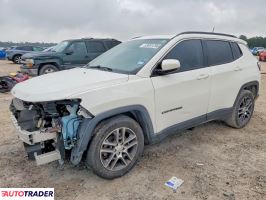Jeep Compass 2020 2