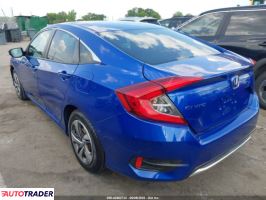 Honda Civic 2019 2 Honda Civic 2019 2
