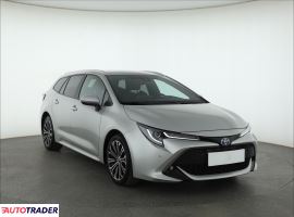 Toyota Corolla - zobacz ofertę