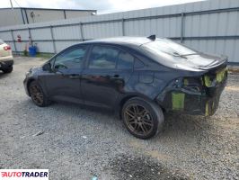 Toyota Corolla 2024 2 Toyota Corolla 2024 2