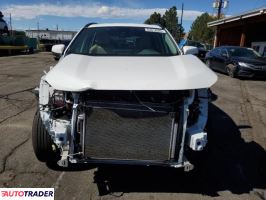 Toyota Pozostałe 2024 2