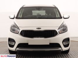 Kia Carens 2017 1.6 132 KM