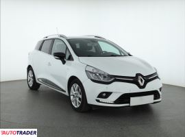 Renault Clio 2020 0.9 88 KM