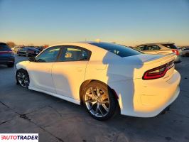 Dodge Charger 2023 3